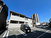 大元駅より徒歩10分 2階 築9年9ヶ月の賃貸物件