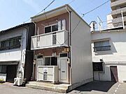 アーバンヒルズ河田 1階 築32年5ヶ月の賃貸物件