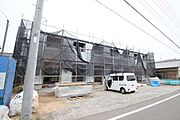 上道駅より徒歩45分 2階 新築の賃貸物件