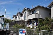 早島駅より徒歩21分 2階 築18年1ヶ月の賃貸物件