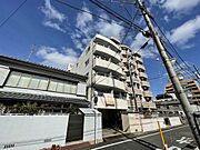 東中央町駅より徒歩3分 4階 築37年7ヶ月の賃貸物件