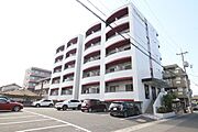 大元駅より徒歩12分 4階 築36年4ヶ月の賃貸物件