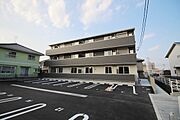 門田屋敷駅より徒歩42分 1階 築8年6ヶ月の賃貸物件
