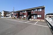 東岡山駅より徒歩30分 1階 築30年8ヶ月の賃貸物件