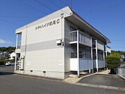 シティハイツ妹尾C 2階 築36年5ヶ月の賃貸物件