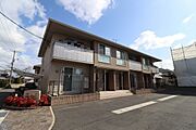 ソレイユ弐番館 1階 築10年11ヶ月の賃貸物件