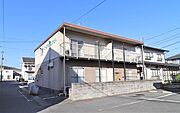 庭瀬駅より徒歩23分 2階 築42年6ヶ月の賃貸物件