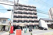 プレアール大供 4階 築35年10ヶ月の賃貸物件