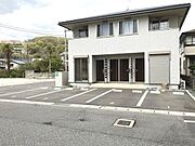 東岡山駅より徒歩21分 2階 築3年5ヶ月の賃貸物件