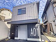 岡山駅より徒歩16分 1階 築3年11ヶ月の賃貸物件