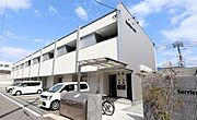 SorrisoSeto 2階 築9年5ヶ月の賃貸物件