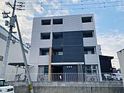 岡山駅よりバス19分 徒歩2分 2階 築11年1ヶ月の賃貸物件