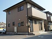 備前西市駅より徒歩12分 築21年7ヶ月の賃貸物件
