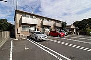 アーク 1階 築9年4ヶ月の賃貸物件