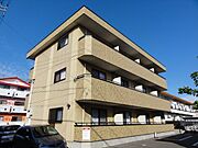 西川原駅より徒歩3分 2階 築23年7ヶ月の賃貸物件