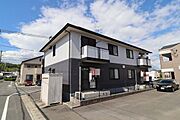 大安寺駅より徒歩11分 1階 築25年1ヶ月の賃貸物件