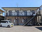 瀬戸駅より徒歩36分 2階 築28年9ヶ月の賃貸物件