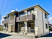ヴィンテージＡ 2階 築26年7ヶ月の賃貸物件