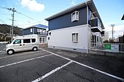 法界院駅より徒歩25分 2階 築35年8ヶ月の賃貸物件