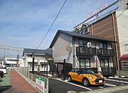 サンパティークA 1階 築29年5ヶ月の賃貸物件