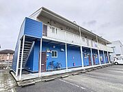 万富駅より徒歩13分 2階 築31年2ヶ月の賃貸物件