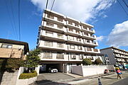門田屋敷駅より徒歩9分 1階 築36年5ヶ月の賃貸物件