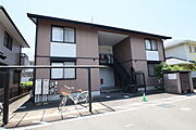 門田屋敷駅より徒歩40分 1階 築27年8ヶ月の賃貸物件