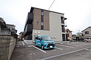 清輝橋駅より徒歩17分 1階 築2年6ヶ月の賃貸物件