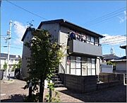 ピュアローズB 2階 築25年の賃貸物件