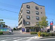 北長瀬駅より徒歩11分 4階 築23年5ヶ月の賃貸物件