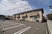 清輝橋駅より徒歩61分 1階 築12年4ヶ月の賃貸物件