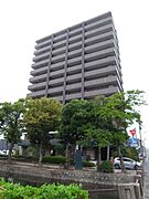 岡山駅より徒歩12分 2階 築7年3ヶ月の賃貸物件