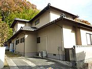 大安寺駅より徒歩8分 築31年8ヶ月の賃貸物件