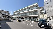 備前三門駅より徒歩29分 1階 築29年5ヶ月の賃貸物件