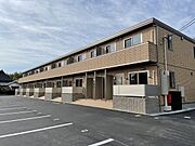 グランハイム 1階 築4年5ヶ月の賃貸物件
