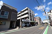 アトリエ 2階 築29年10ヶ月の賃貸物件