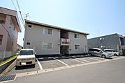 庭瀬駅より徒歩7分 1階 築38年4ヶ月の賃貸物件