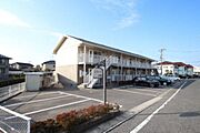 エクシード中尾 1階 築30年6ヶ月の賃貸物件