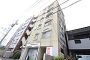 ナッツクラッカー医大東 3階 築40年5ヶ月の賃貸物件