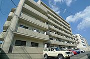 パルクベールチボリ 3階 築36年5ヶ月の賃貸物件