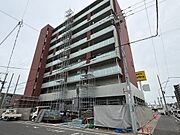 大元駅より徒歩13分 4階 新築の賃貸物件