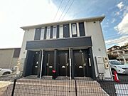 ハイバード 2階 築3年7ヶ月の賃貸物件