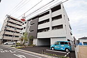 大元駅より徒歩17分 4階 築1年11ヶ月の賃貸物件