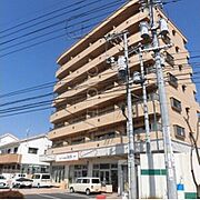備前三門駅より徒歩7分 5階 築15年10ヶ月の賃貸物件