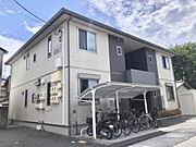 法界院駅より徒歩16分 1階 築11年7ヶ月の賃貸物件