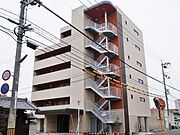 大元駅より徒歩14分 5階 築10年5ヶ月の賃貸物件