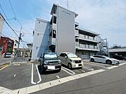 ソレイユ今 3階 築59年3ヶ月の賃貸物件