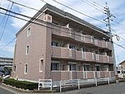 フラン．ヴェルジェ 3階 築17年1ヶ月の賃貸物件