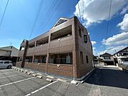 ジェミニ当新田 2階 築17年9ヶ月の賃貸物件