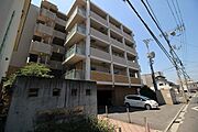 大元駅より徒歩10分 5階 築22年5ヶ月の賃貸物件